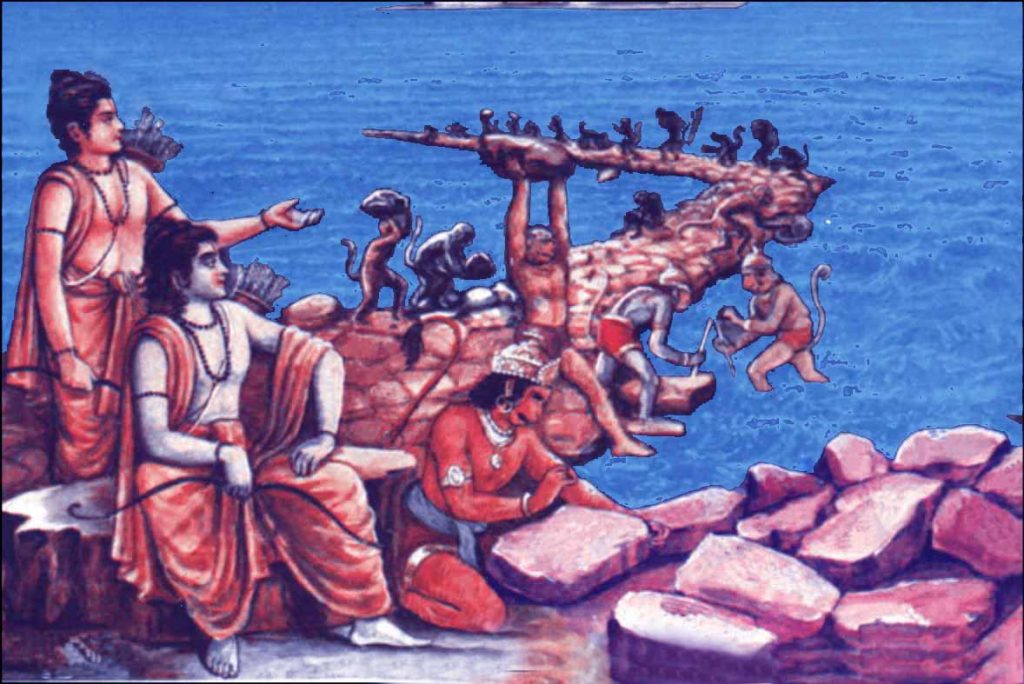 Ramcharitramanas