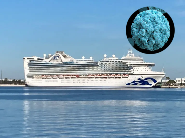 Princess Cruises